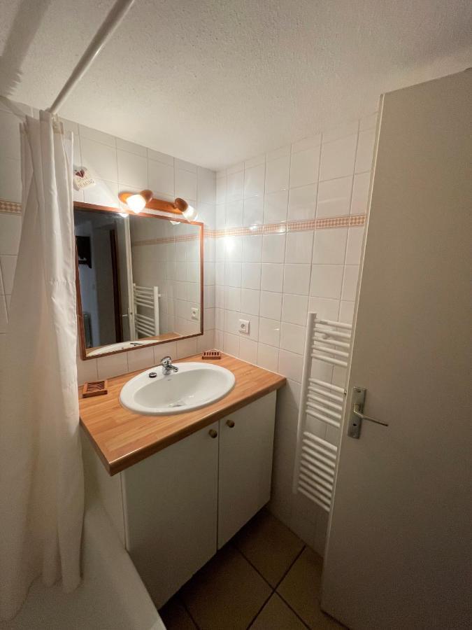 "Chalet Les Aravis" Chalet Et Appartements Le Grand-Bornand Exterior photo